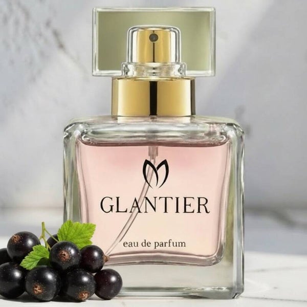 Glantier Parfum 557 - Oriëntaals en Fruitig