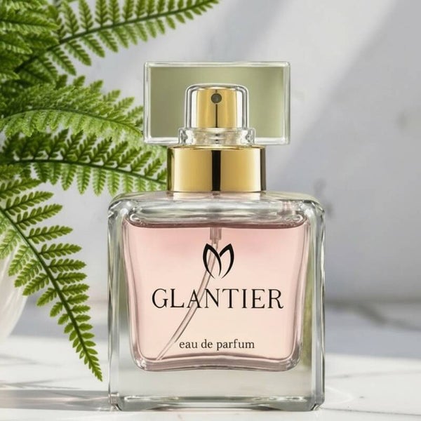 Glantier Parfum 581 - Floraal en Varen