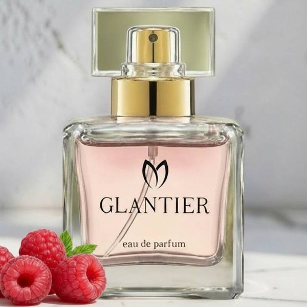 Glantier Parfum 589 - Floraal en Fruitig
