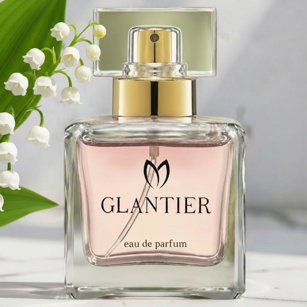 Glantier Parfum 596 | Inspiratie: Paco Rabanne Fame