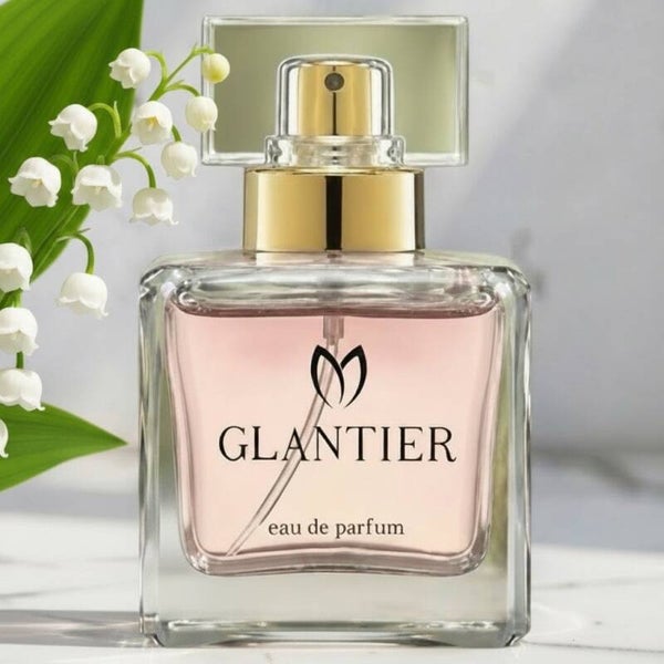 Glantier Parfum 596 | Inspiratie: Paco Rabanne Fame