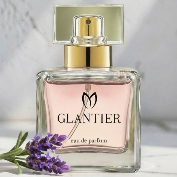 Glantier Parfum 601 | Inspiratie: Burberry Goddess
