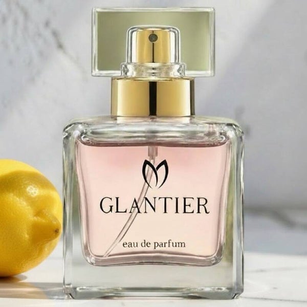 Glantier Parfum 602 | Inspiratie: Carolina Herrera Good Girl Blush
