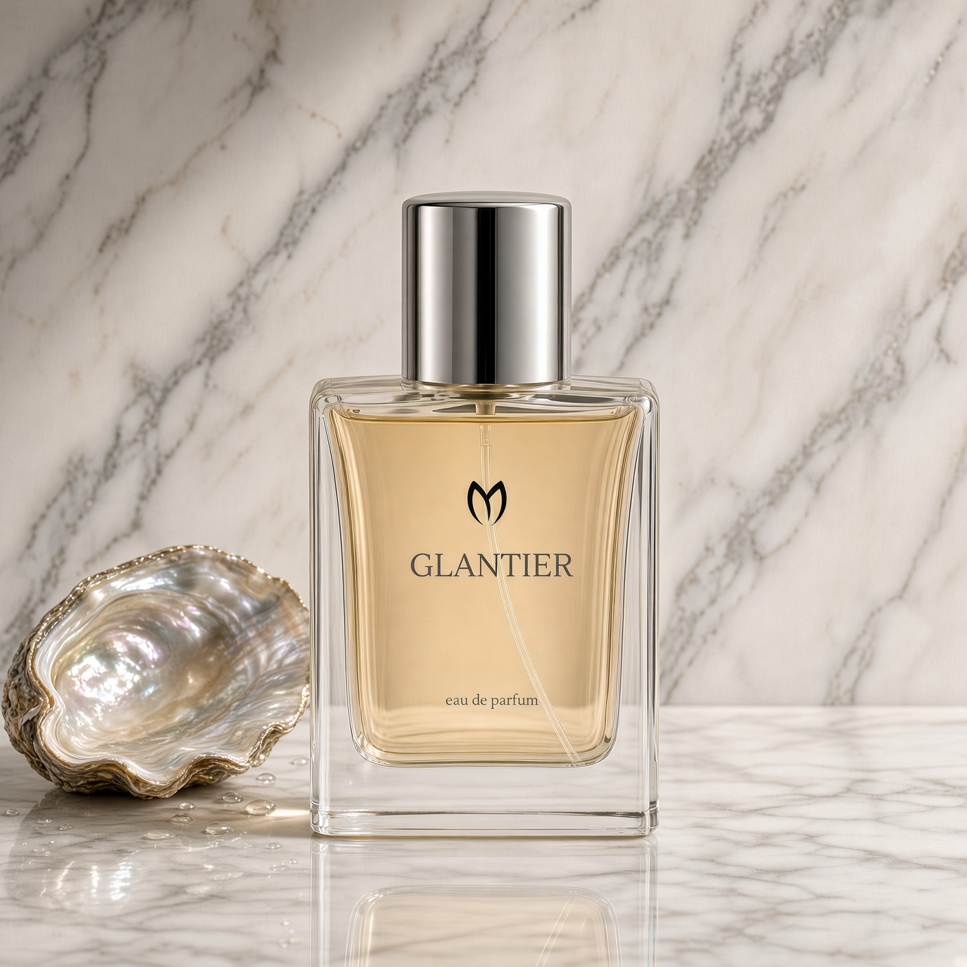 Glantier Parfum 701 | Inspiratie: Davidoff Cool Water