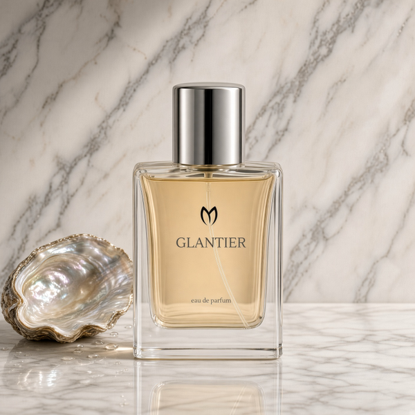 Glantier Parfum 701 | Inspiratie: Davidoff Cool Water