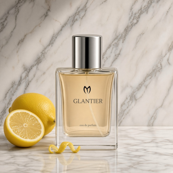 Glantier Parfum 708 | Inspiratie: Calvin Klein One