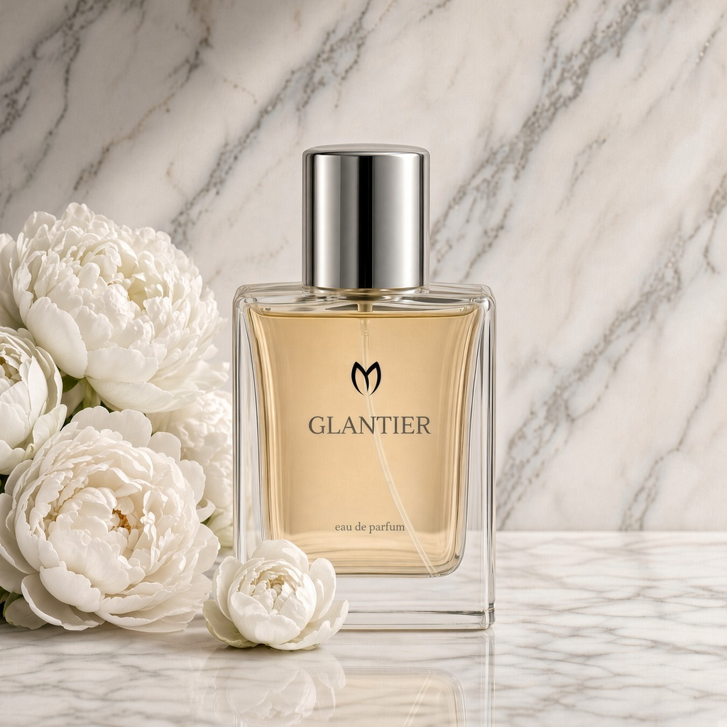 Glantier Parfum 729 | Inspiratie: Chanel Platinum Egoiste