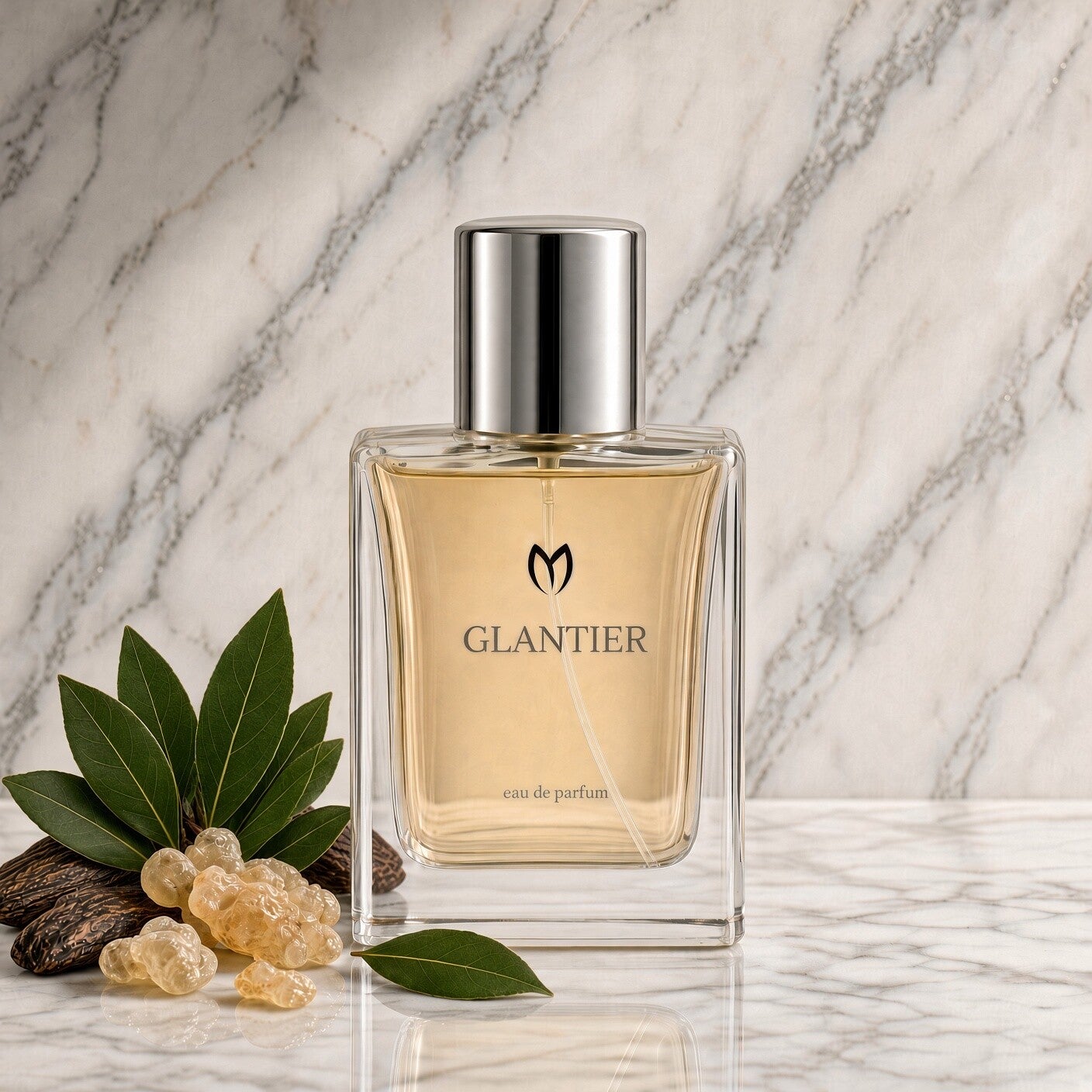 Glantier Parfum 732 | Inspiratie Diesel Only The Brave