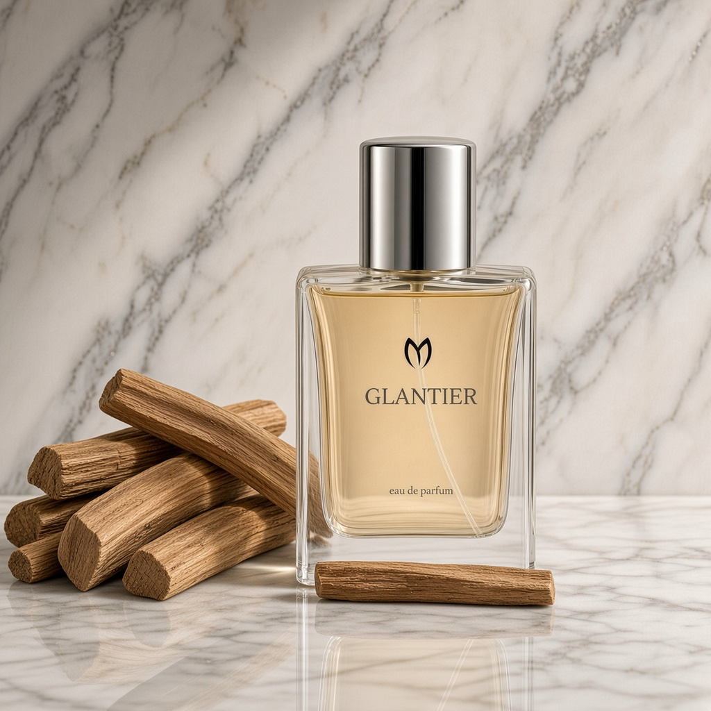 Glantier Parfum 741 | Inspiratie: Lacoste Eau de Lacoste L. 12.12. White