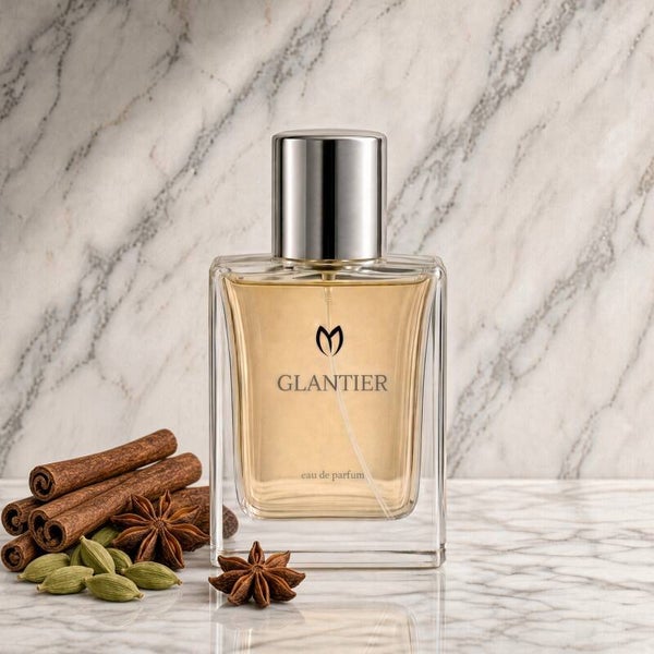 Glantier Parfum 744 | Inspiratie: Hugo Red