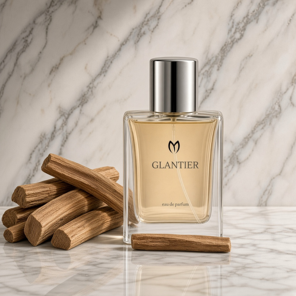 Glantier Parfum 745 | Inspiratie: Hugo Energise