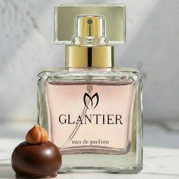 Glantier Parfum 598 | Inspiratie: Yves Saint Laurent Black Opium Illicit Green