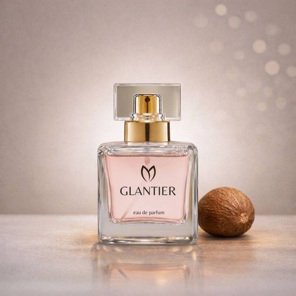 Glantier Parfum 548 – Oriëntaals & Kruidig