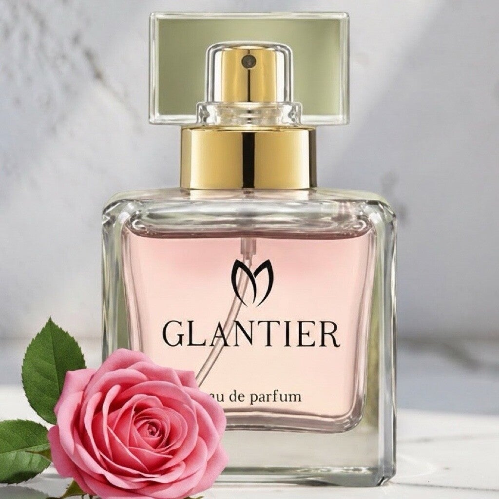 Glantier Parfum 505 | Inspiratie: Hugo Boss  Boss Nuit Pour Femme