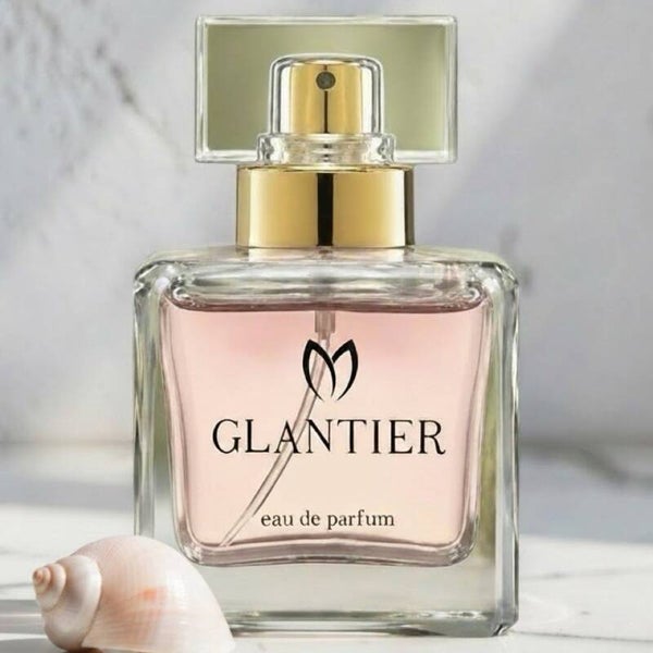 Glantier Parfum 552 – Floraal & Aquatisch