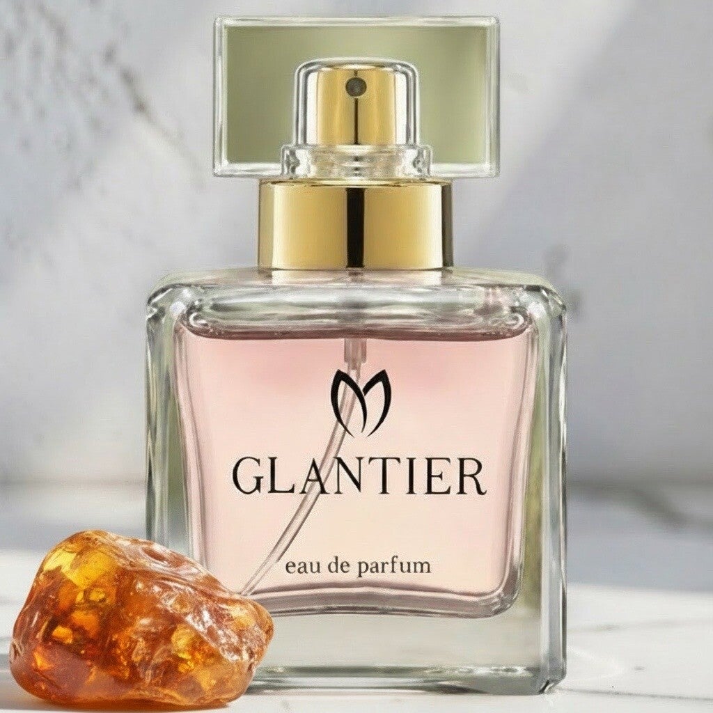 Glantier Parfum 553 - Oriëntaals en Floraal