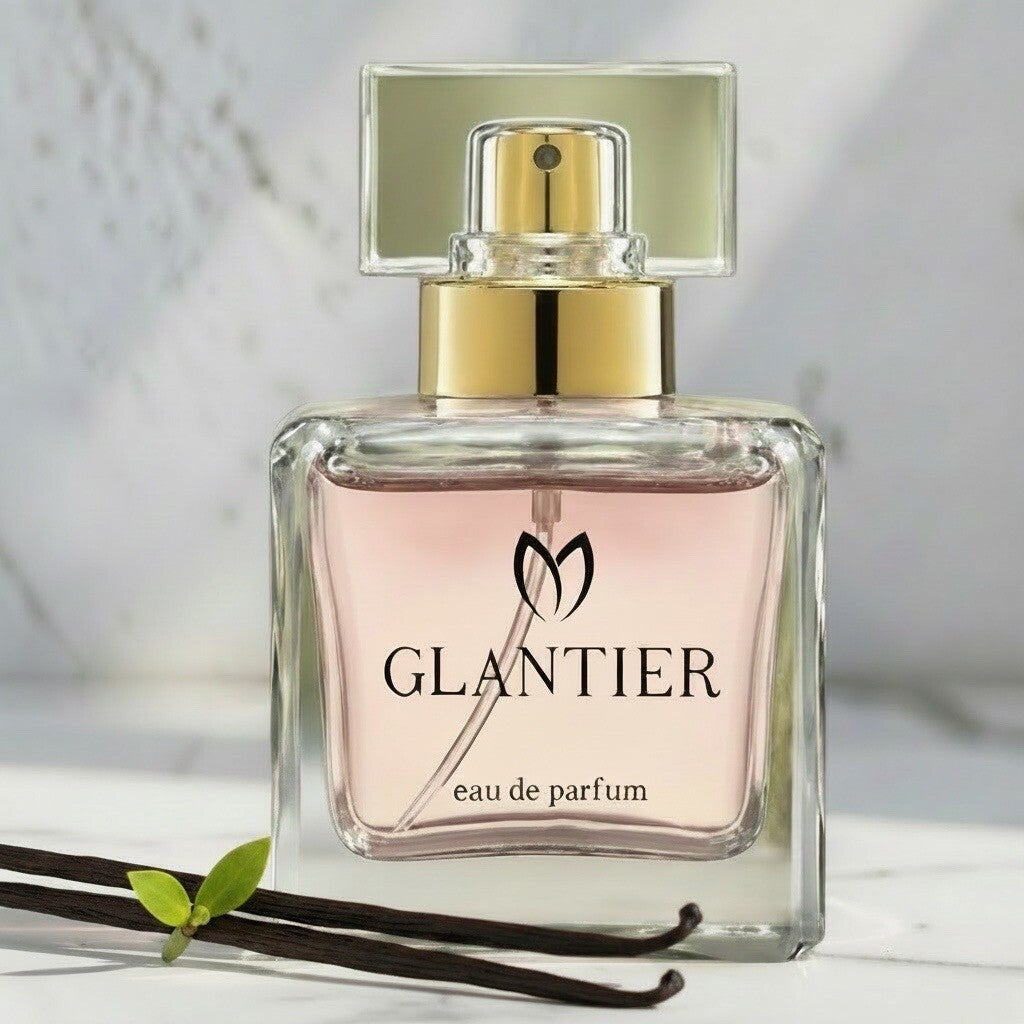 Glantier Parfum 517 – Oriëntaals & Vanille