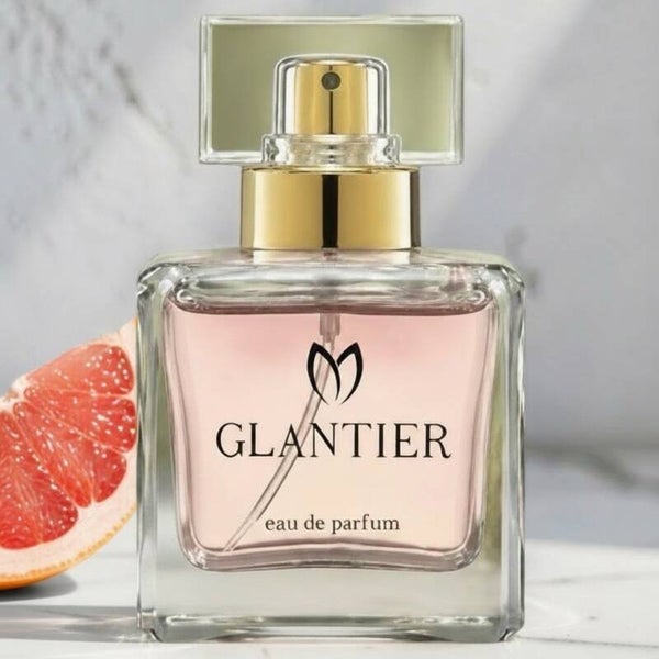 Glantier Parfum 446  | Inspiratie: Elizabeth Arden Green Tea