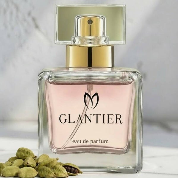 Glantier Parfum 548 - Oriëntaals en Kruidig