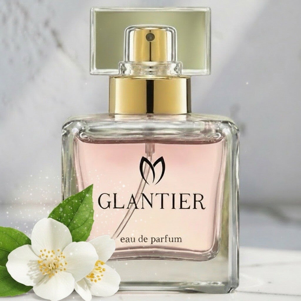 Glantier Parfum 458 | Inspiratie: Chanel No.5