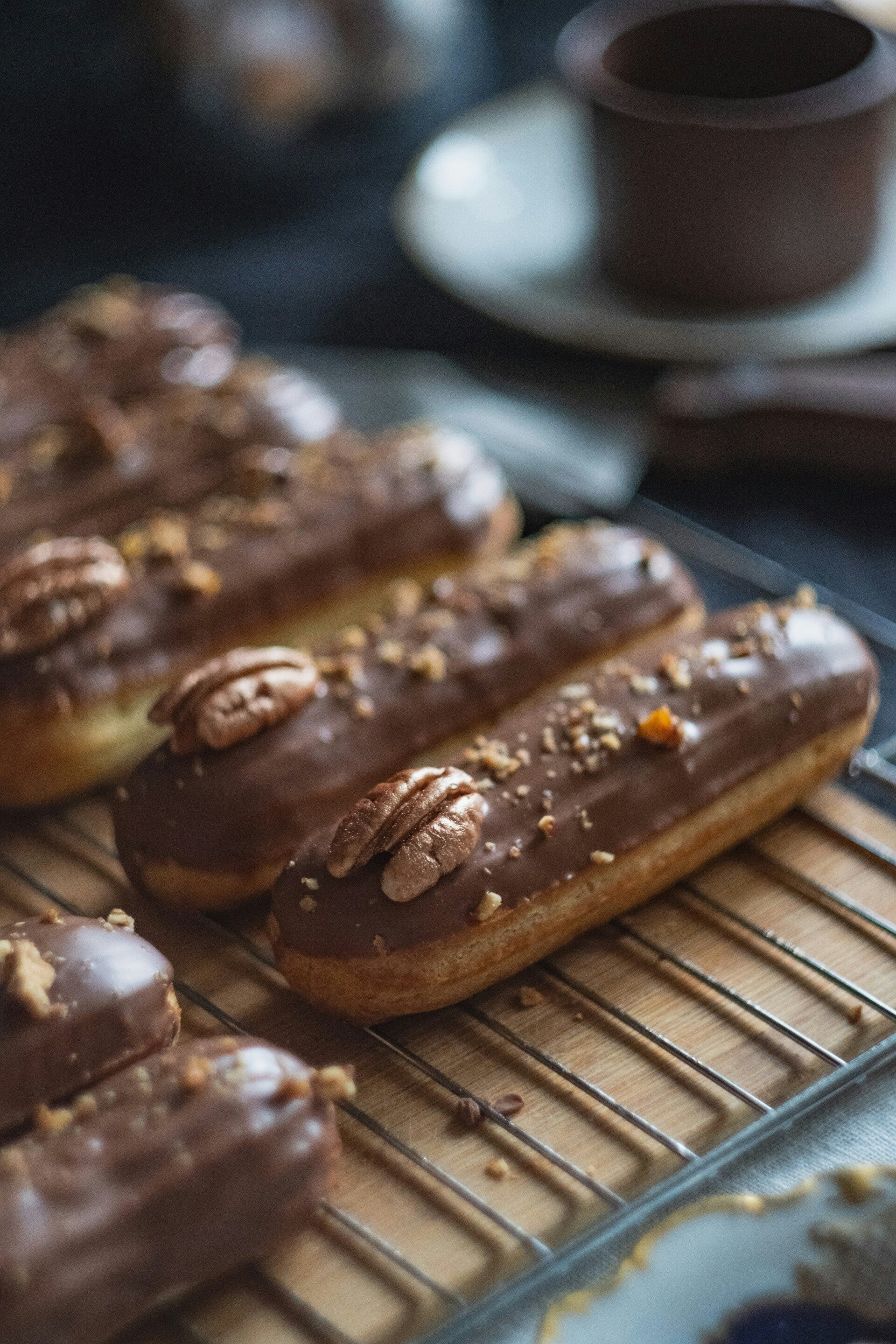Eclair 404