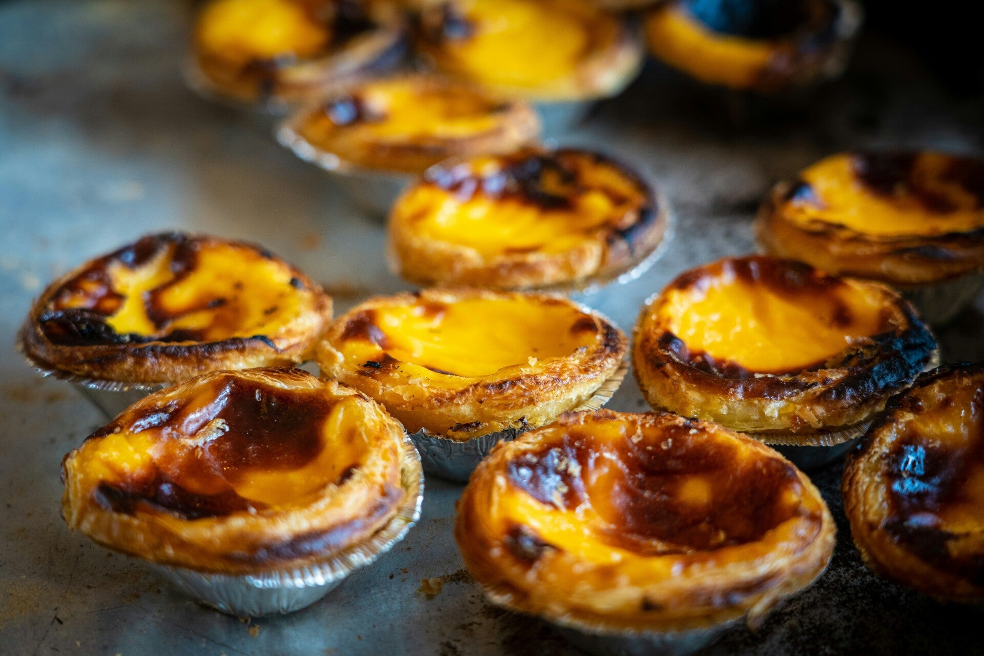 Pastel de Java