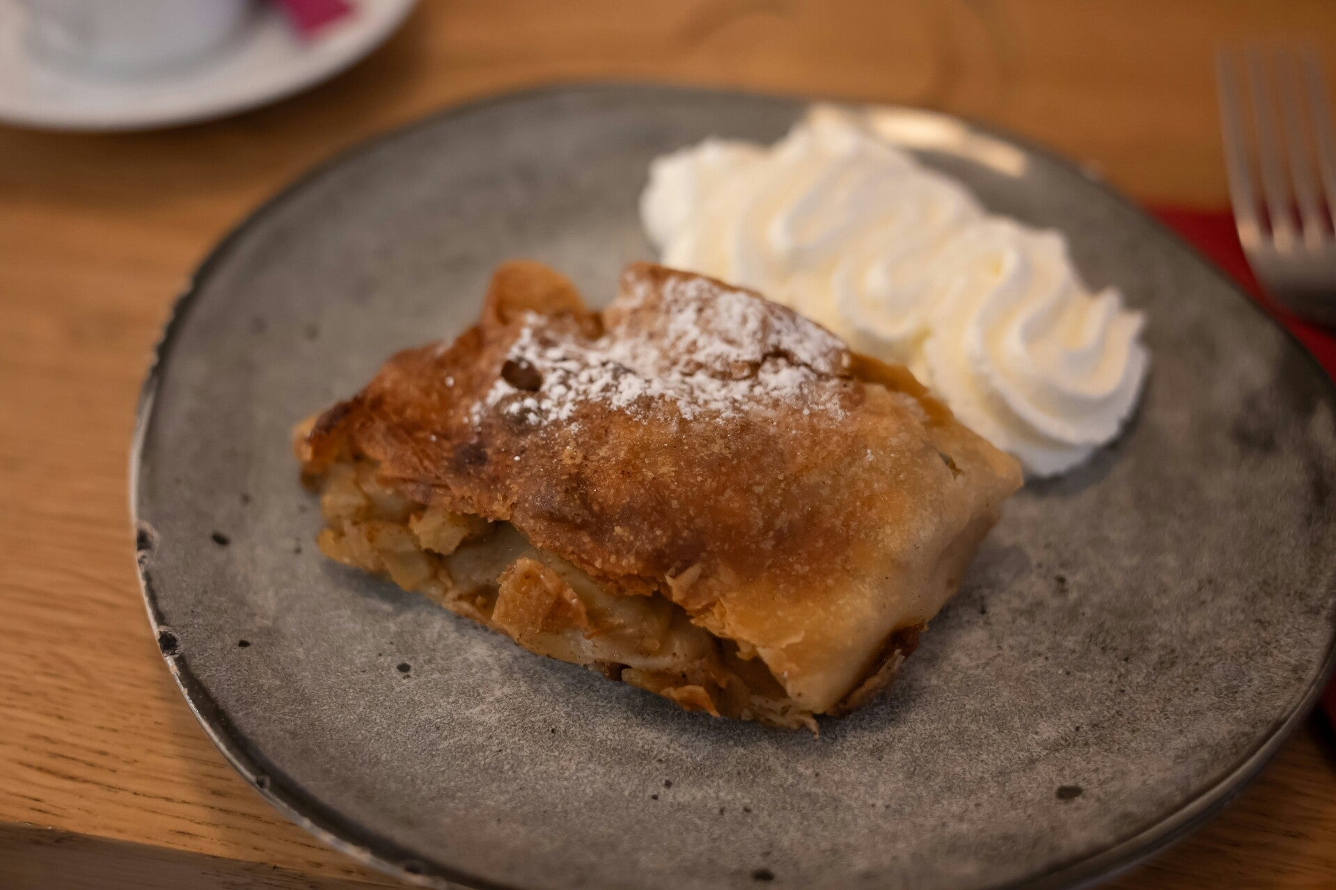 API-strudel