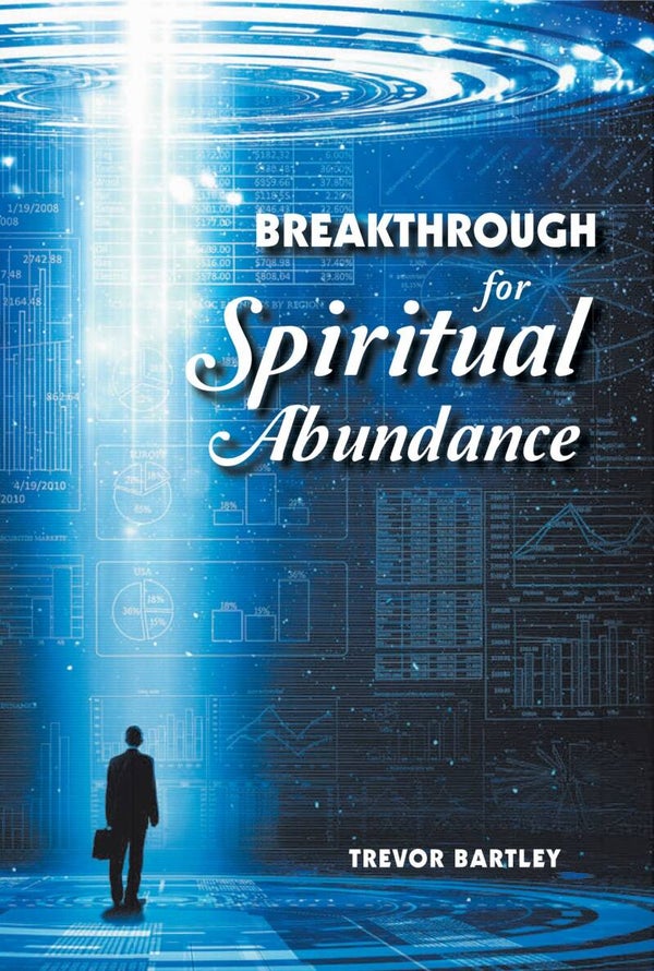 Breakthrough fo Spiritual Abundance
