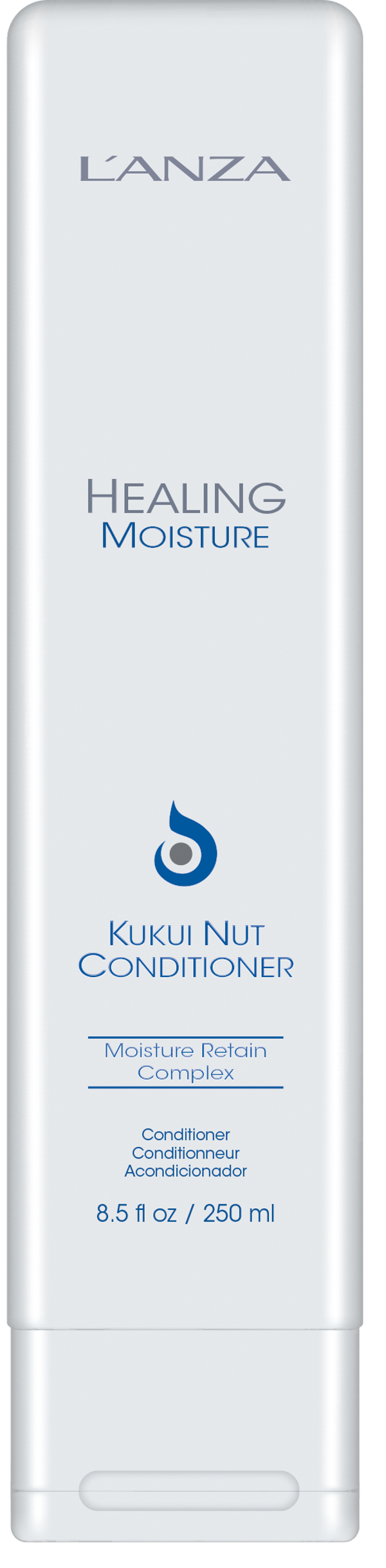 Kukui nut conditioner