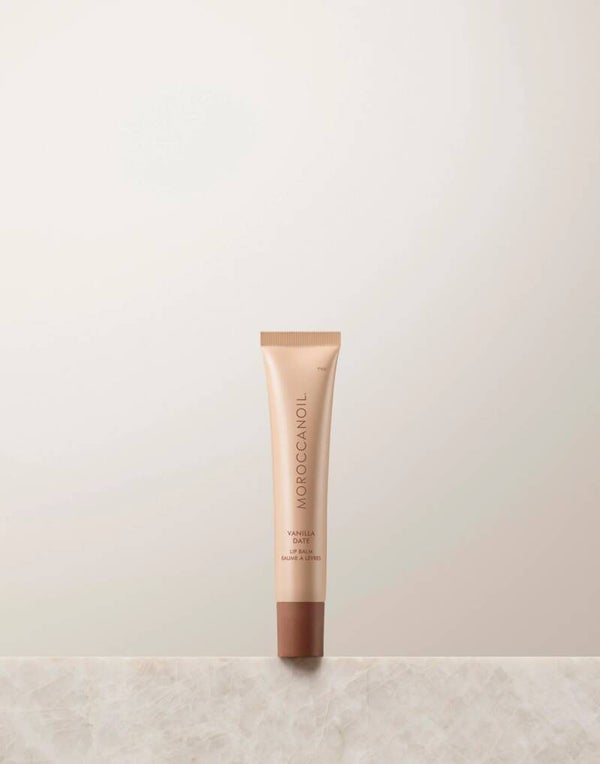 Vanilla Date Lip Balm