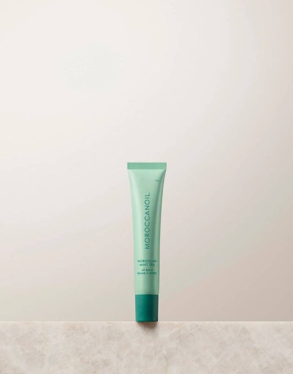 Mint Tea Lip Balm