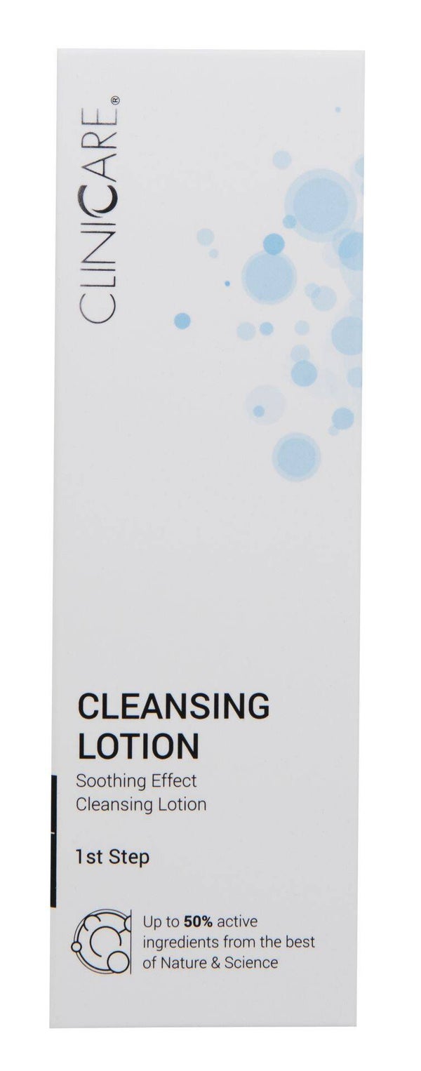 Cleansing Lotion