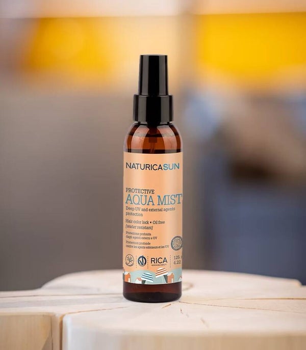 Protective  Aqua Mist  ​