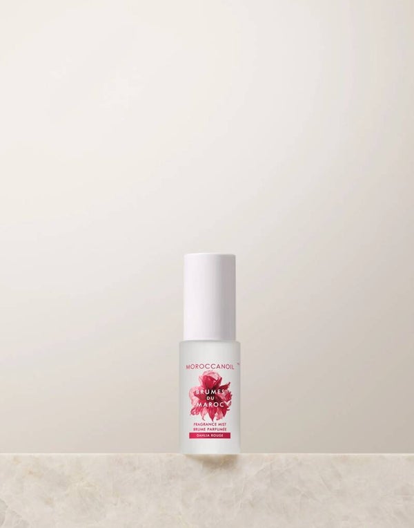 Dahlia Rouge Hair En Body Fragrance Mist