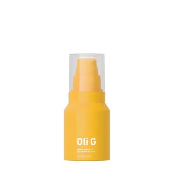 Renew porosity balancing haarolie
