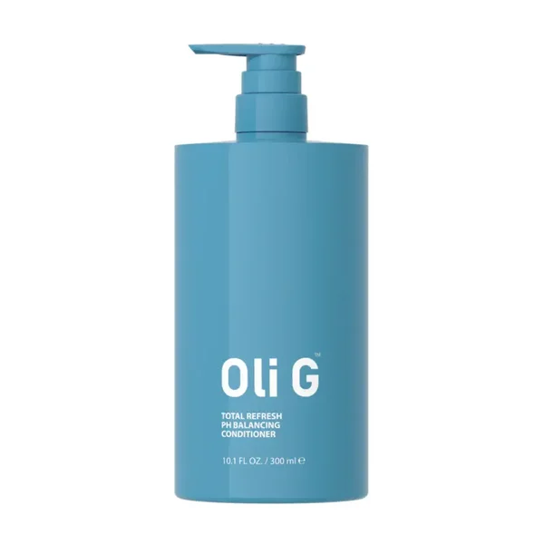 Total refresh PH balancing conditioner