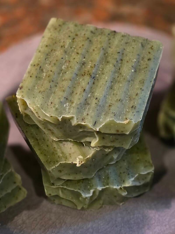Tallow & Comfrey Bloom Bar