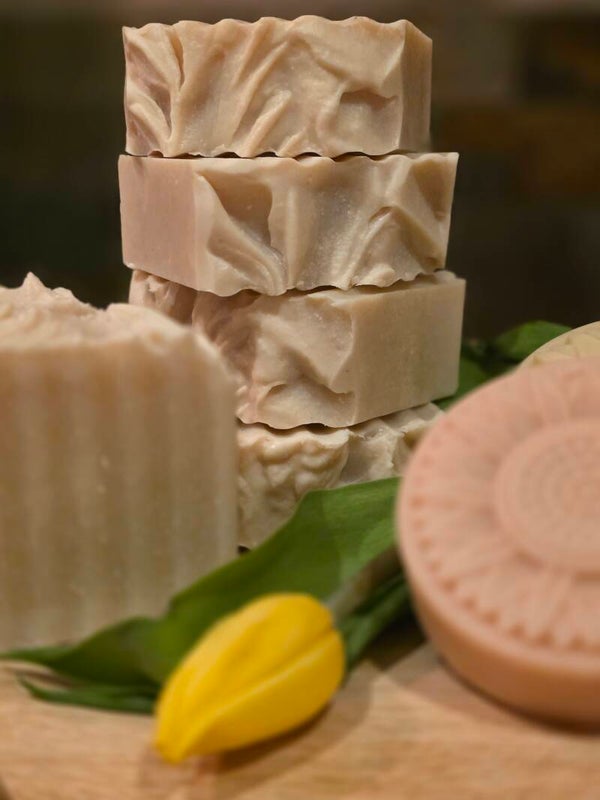 Root & Ridge Pumice Hand Soap