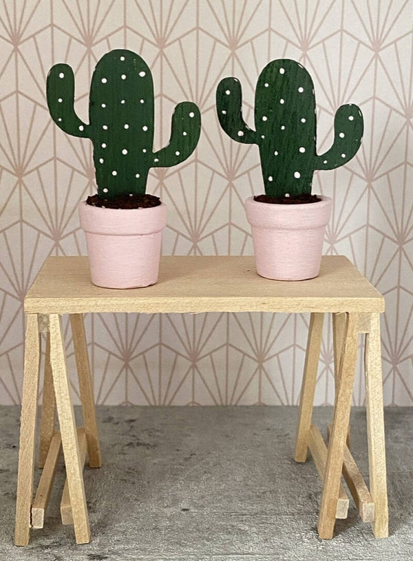 Cactus