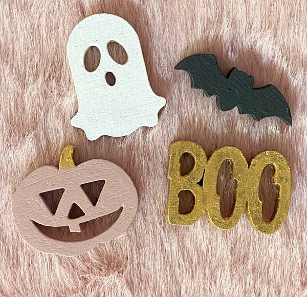 Halloween set
