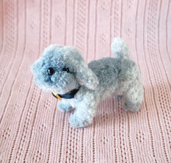 Hondje 3