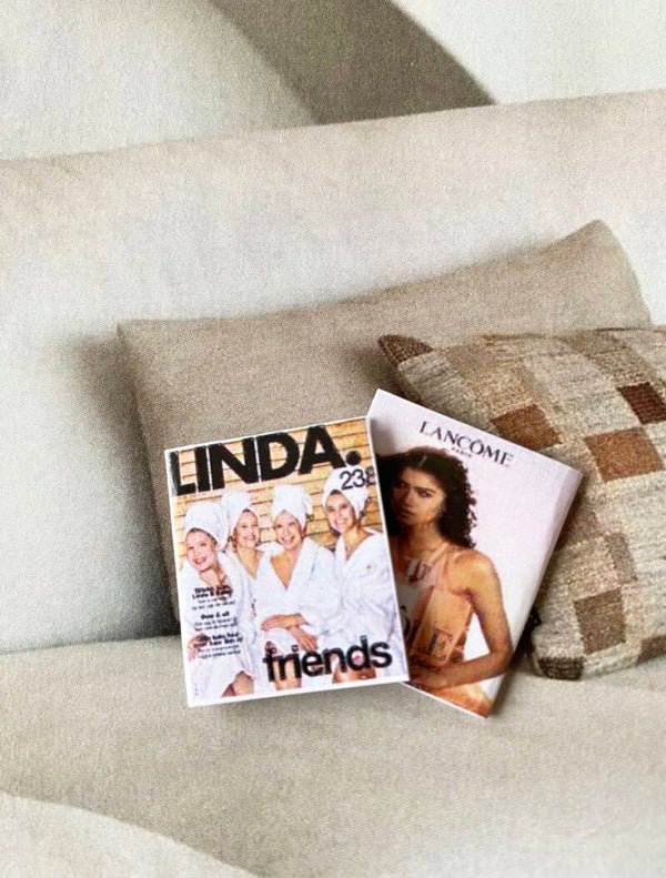 Linda Friends