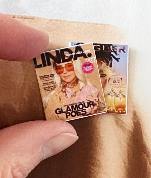 Linda