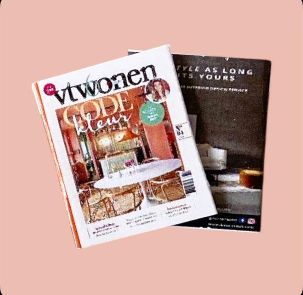 VT wonen terra