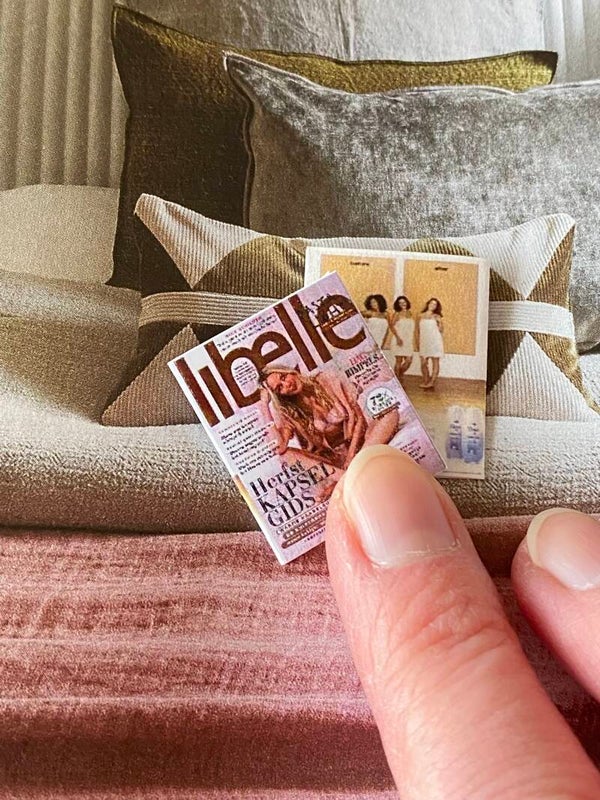 Libelle
