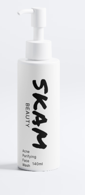 Acne Purifying Face Wash