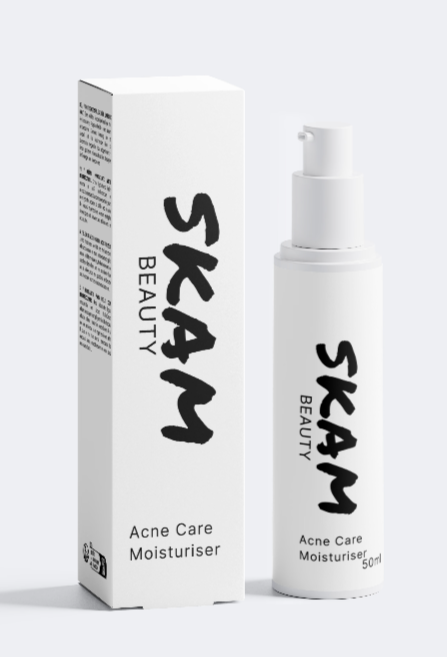 Acne Care Moisturiser 50ml