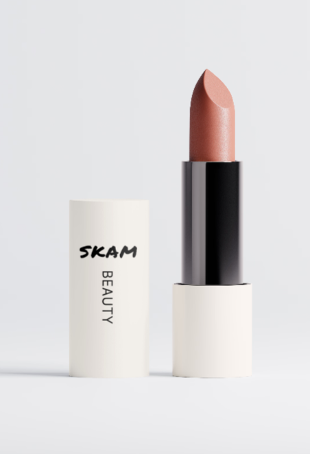Matte Lipstick, Terracotta Nude Weight 4 g / 0.14 oz