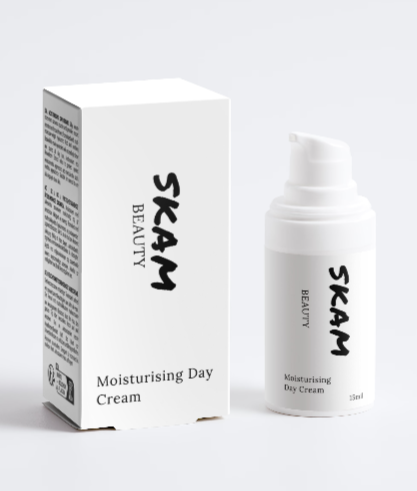 Moisturising Day Cream