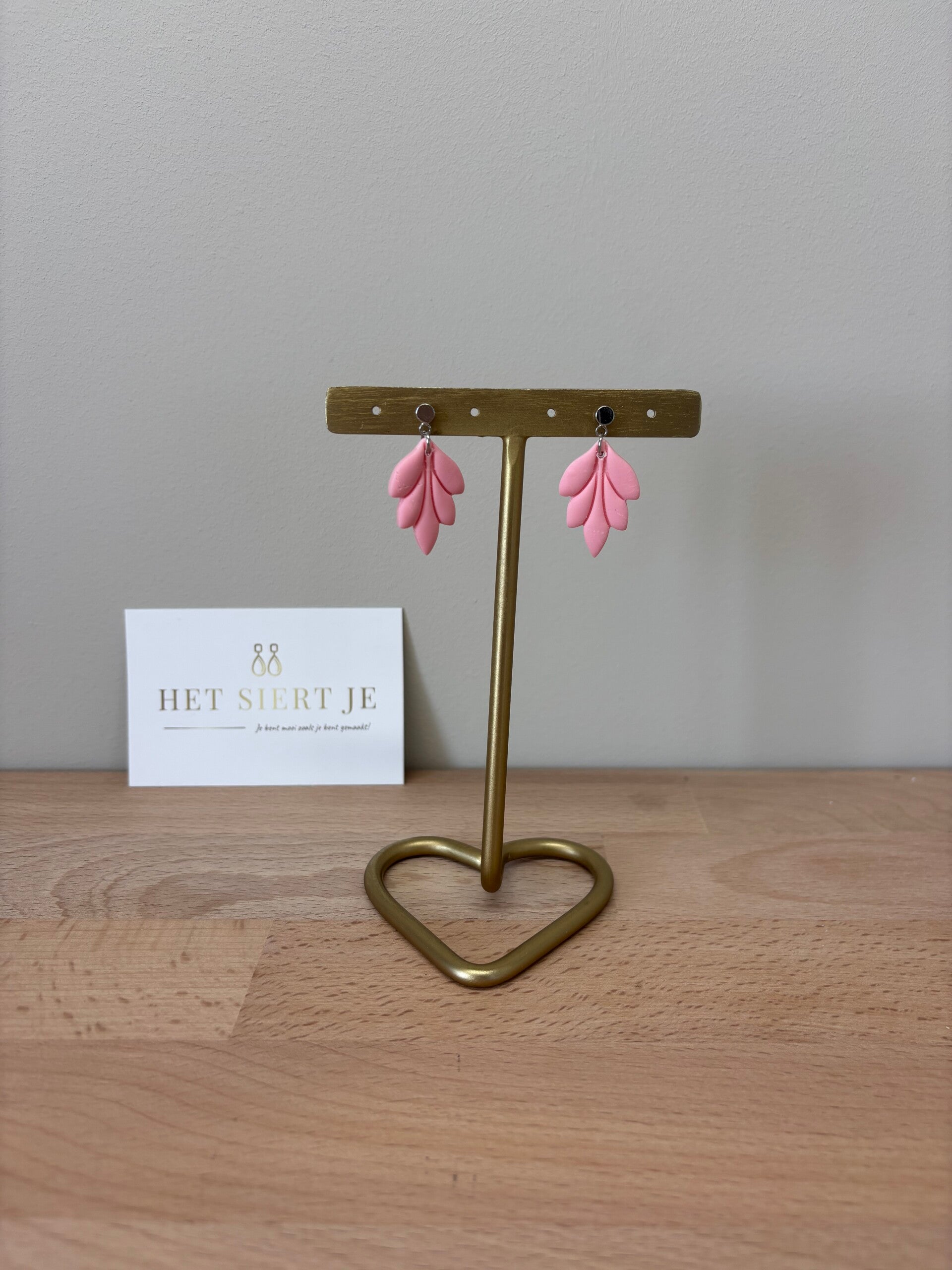Esmee S Blush Pink